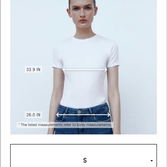 STRIPED KNIT SWEATER - Picture 11 of 11